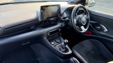 Toyota GR Yaris 1.6 3dr AWD [Circuit Pack] Petrol Hatchback